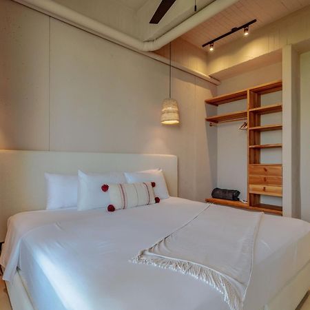 Bondo Estudio Cartagena Exteriör bild
