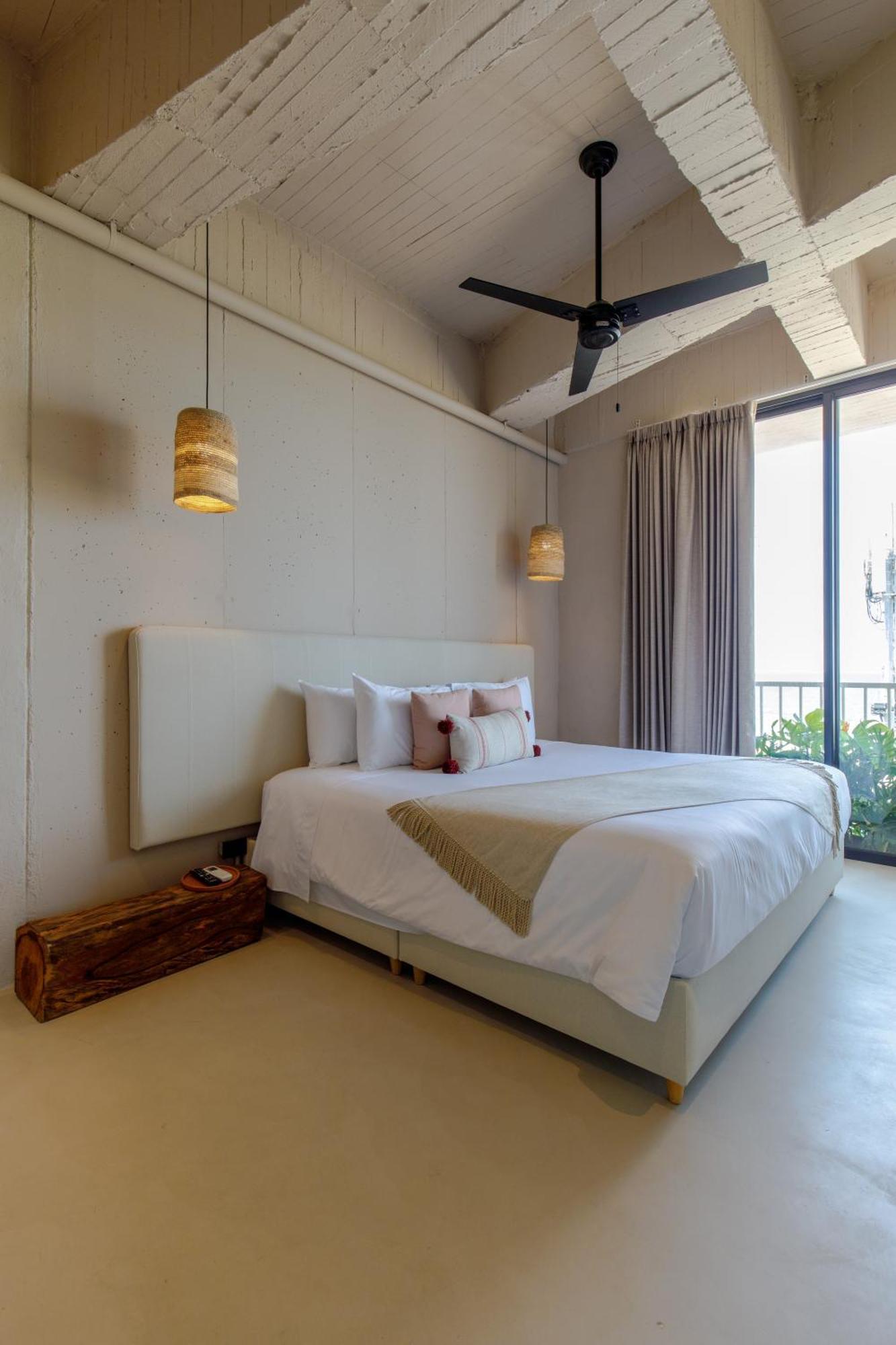 Bondo Estudio Cartagena Exteriör bild