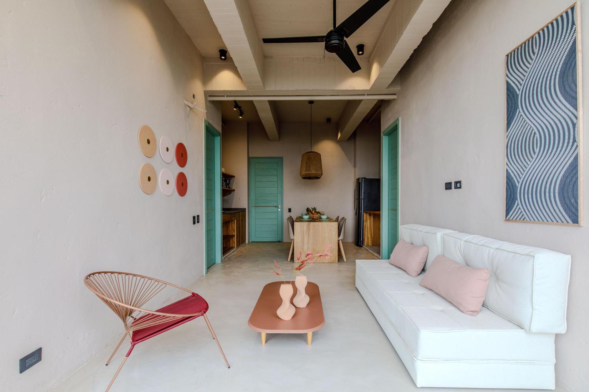 Bondo Estudio Cartagena Exteriör bild