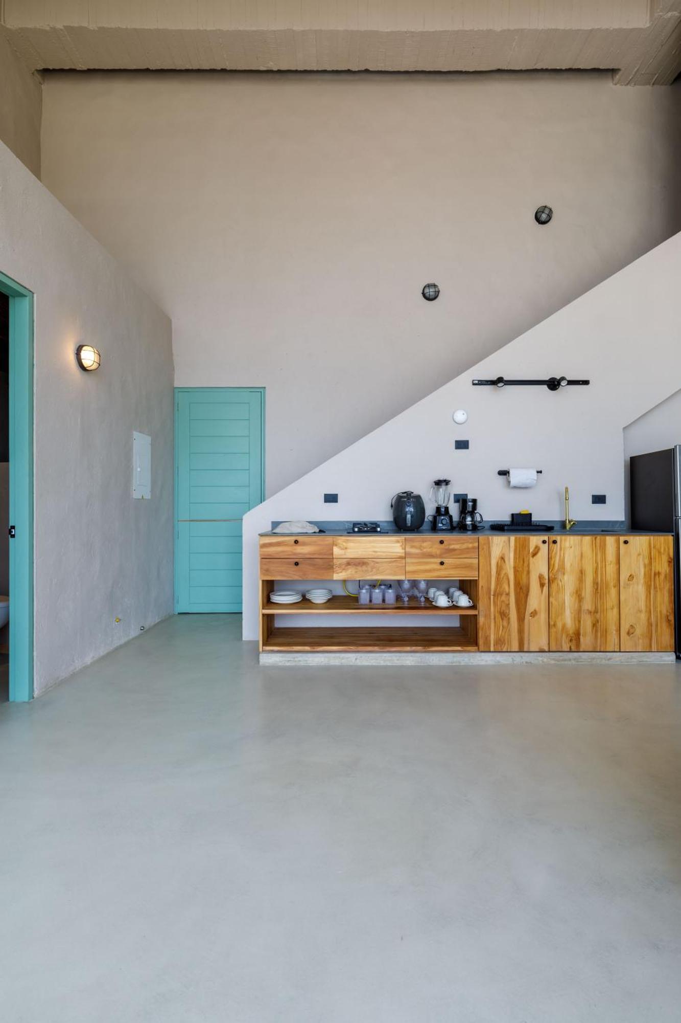 Bondo Estudio Cartagena Exteriör bild