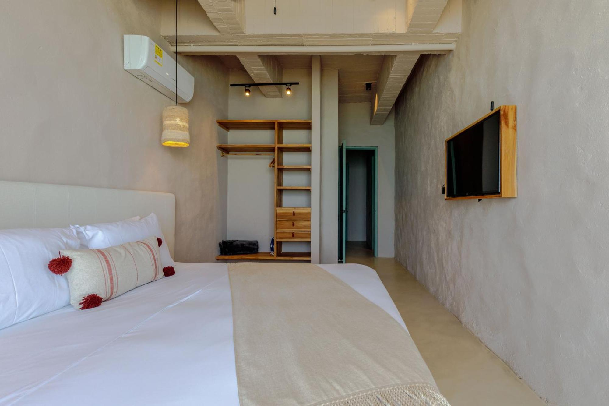 Bondo Estudio Cartagena Exteriör bild
