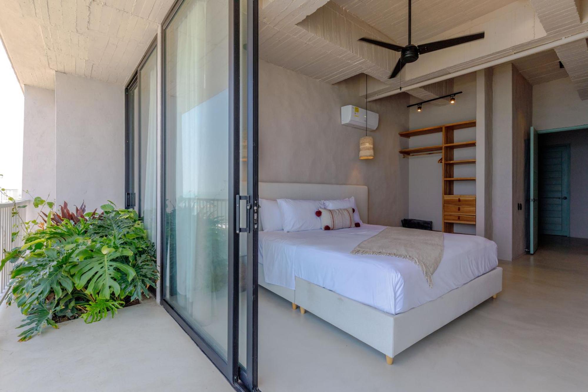 Bondo Estudio Cartagena Exteriör bild