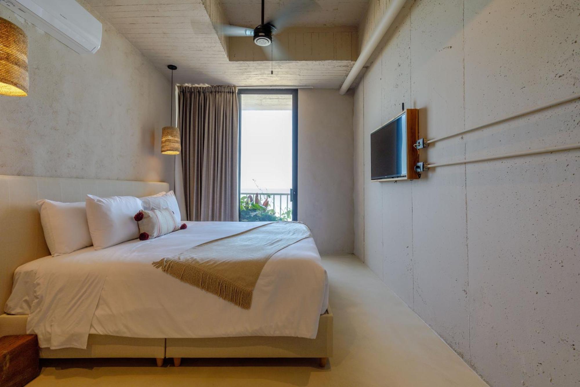Bondo Estudio Cartagena Exteriör bild