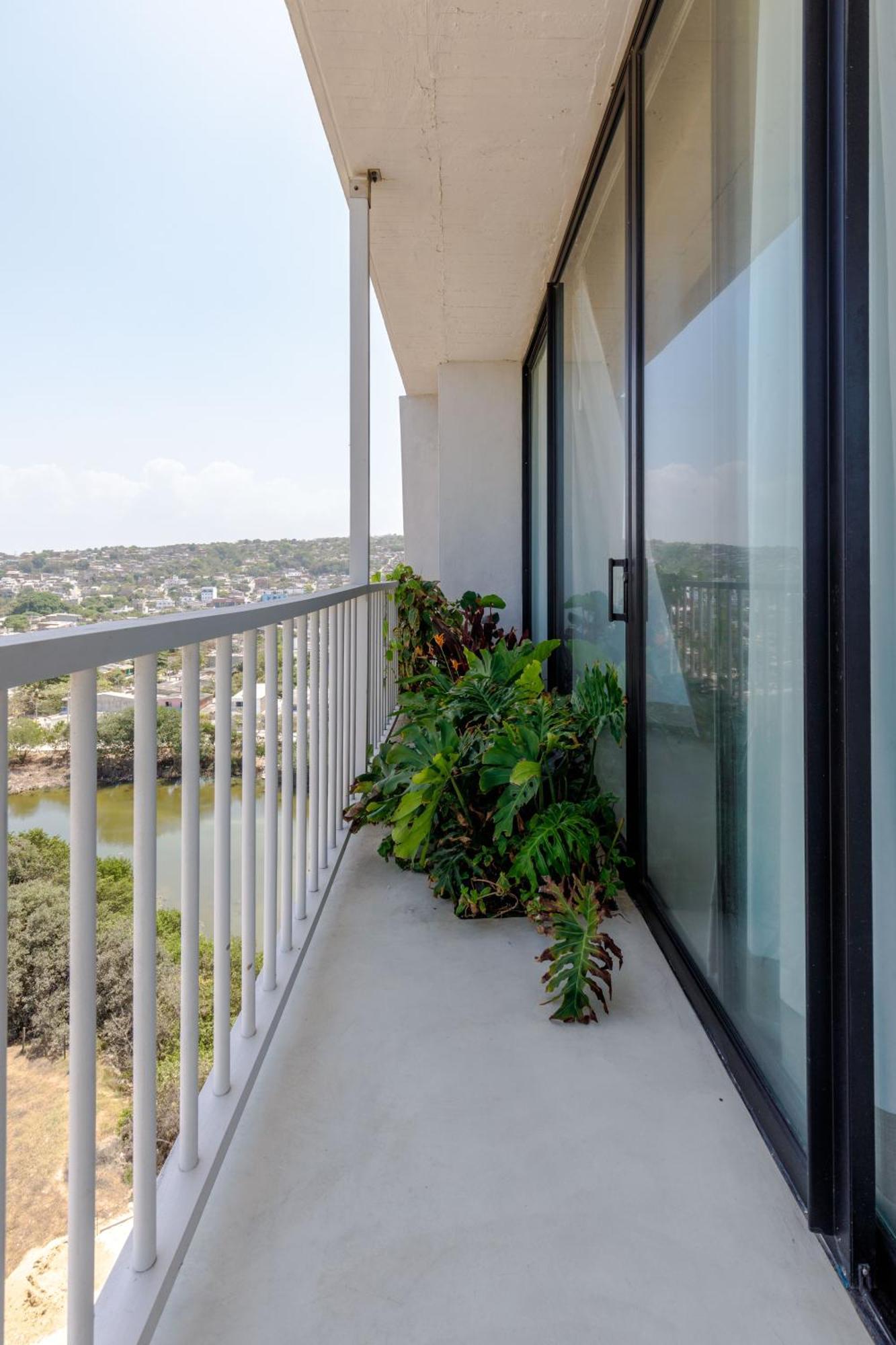 Bondo Estudio Cartagena Exteriör bild