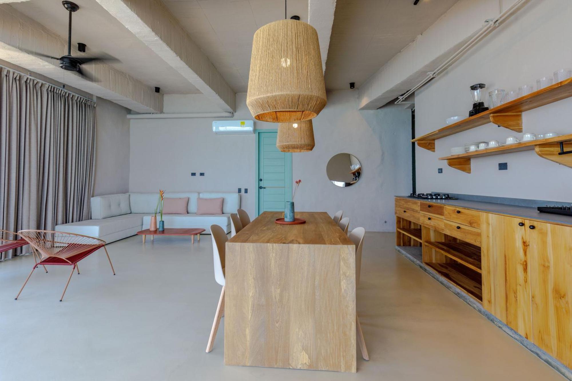 Bondo Estudio Cartagena Exteriör bild