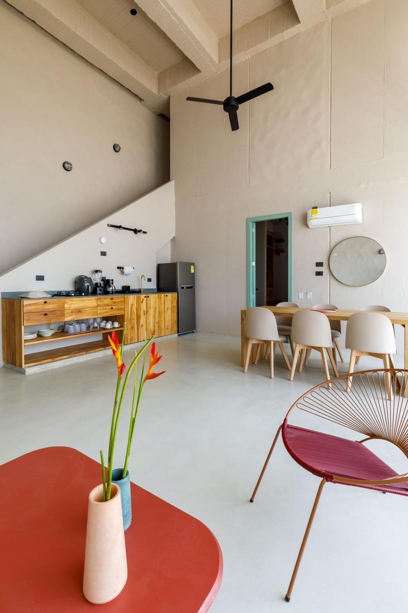 Bondo Estudio Cartagena Exteriör bild
