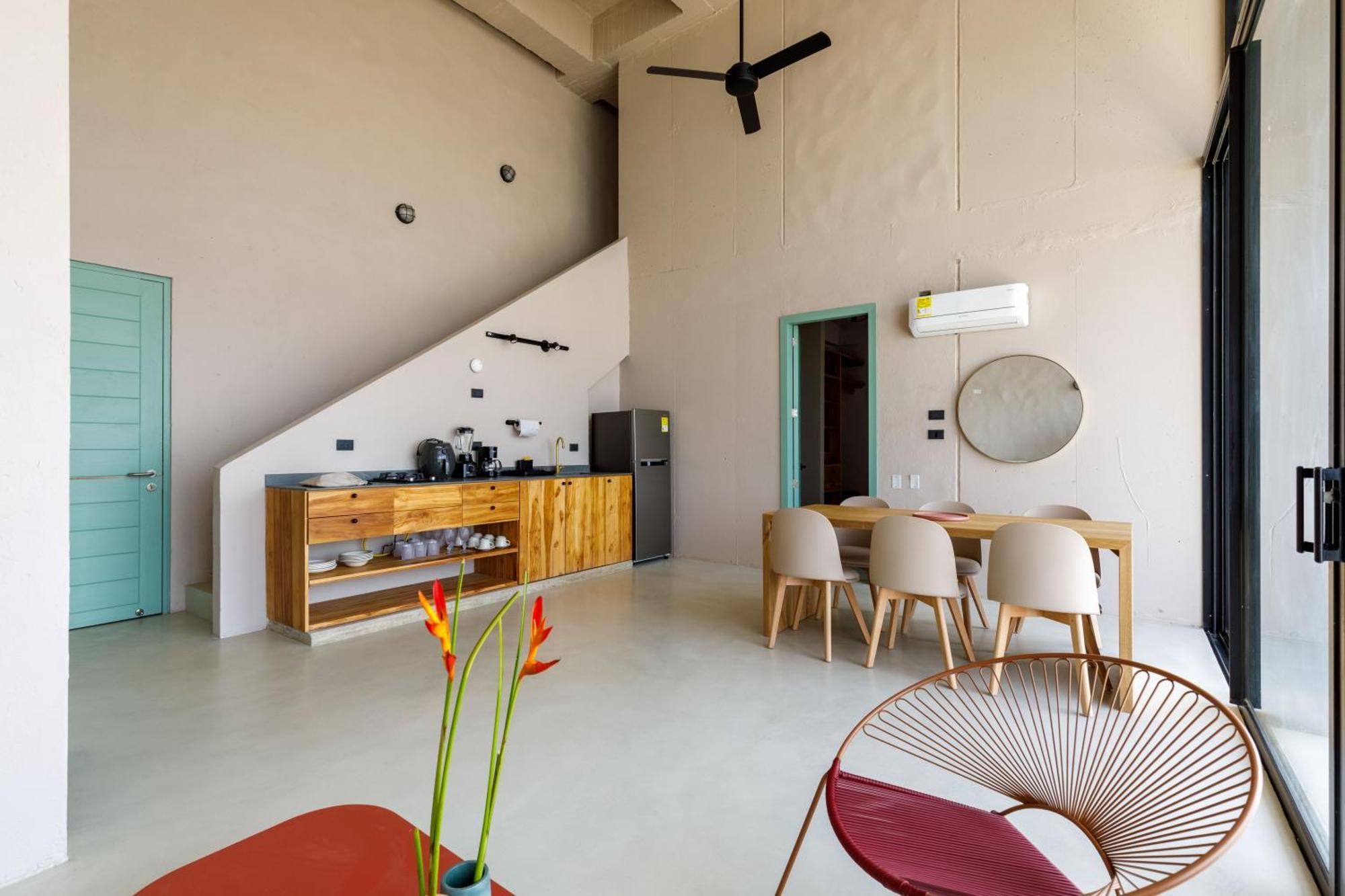 Bondo Estudio Cartagena Exteriör bild