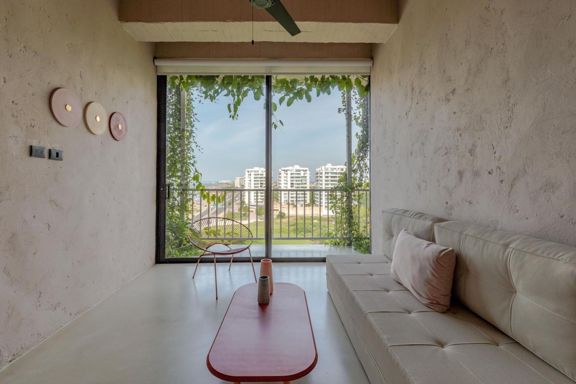 Bondo Estudio Cartagena Exteriör bild