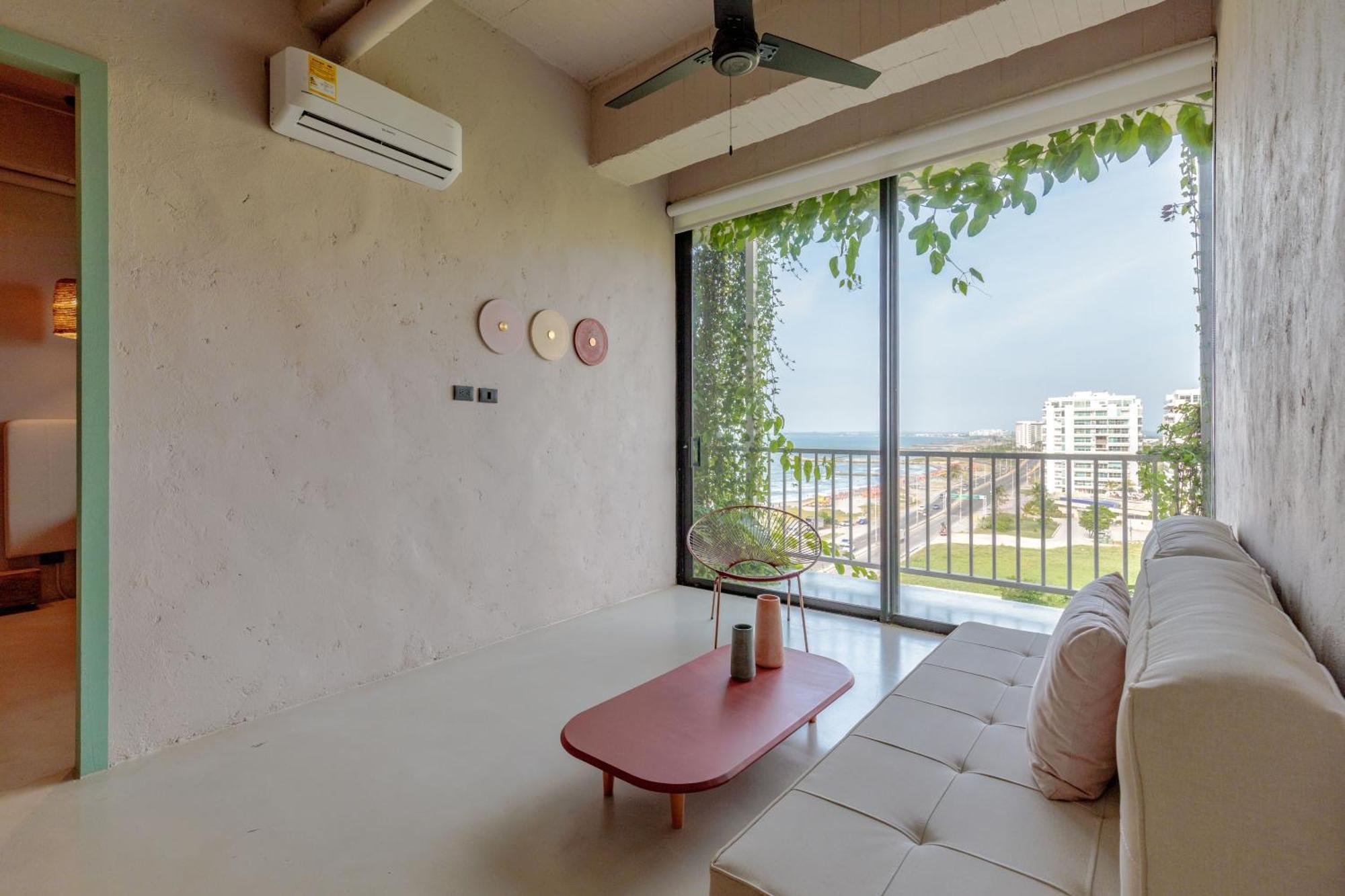 Bondo Estudio Cartagena Exteriör bild